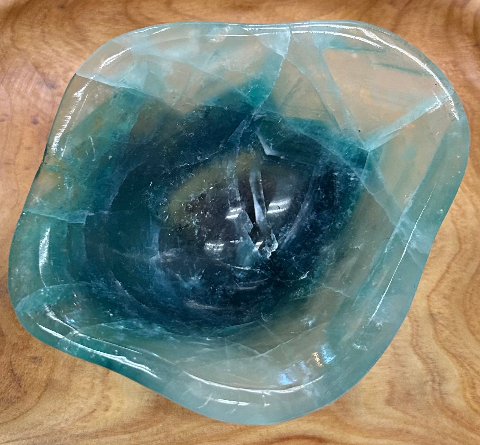 Fluorite