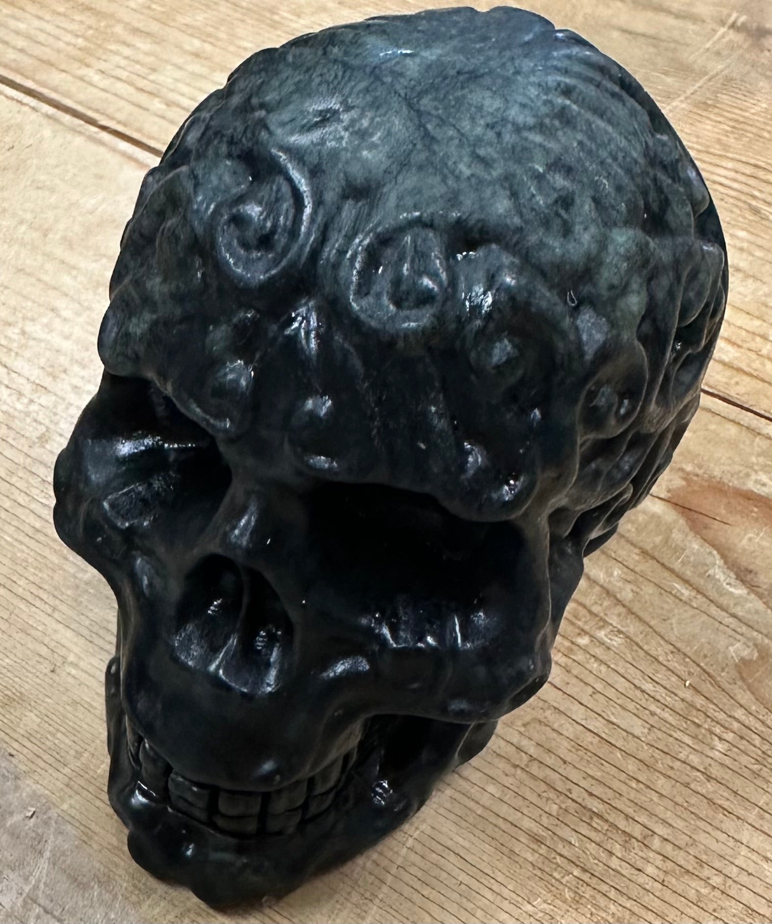Serpentine