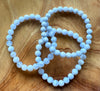 Blue Lace Agate