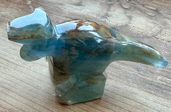 Onyx - Blue