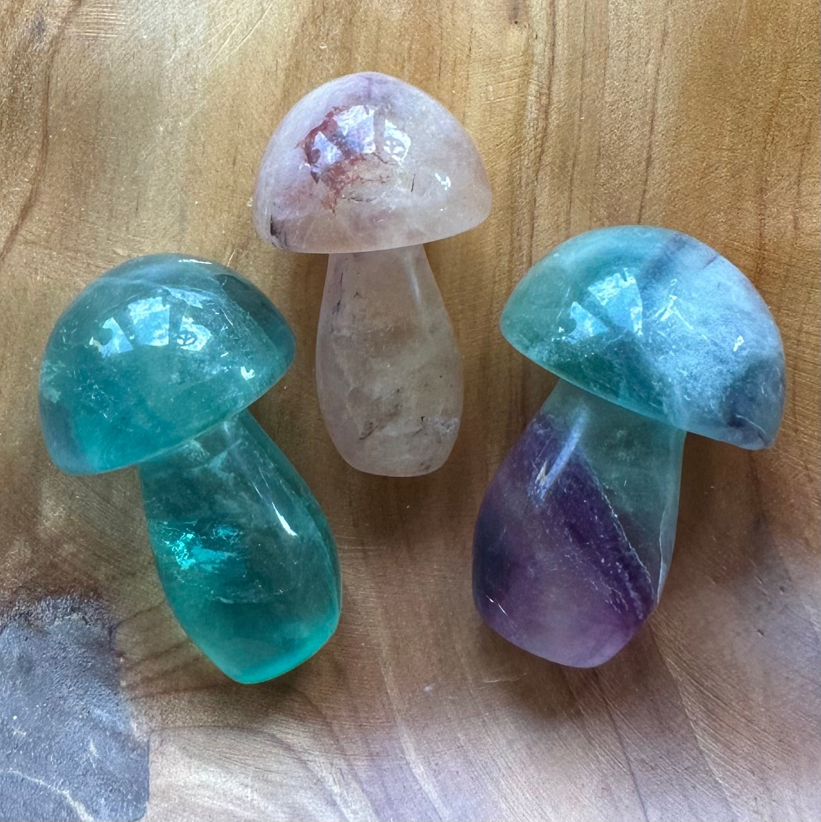 Fluorita