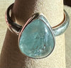 Kyanite & Sterling Silver