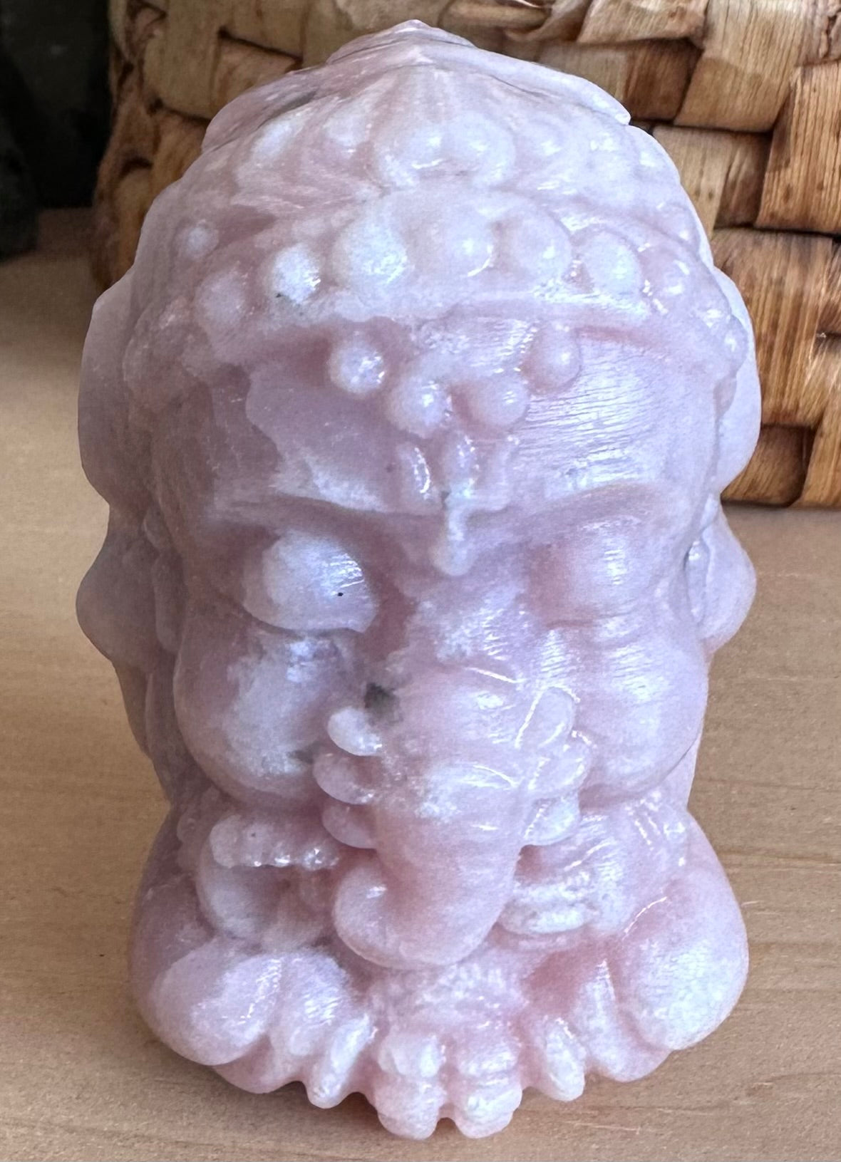 Pink Opal