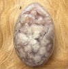 Flower Agate