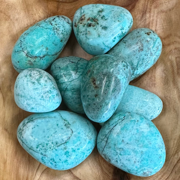 Chrysoprase