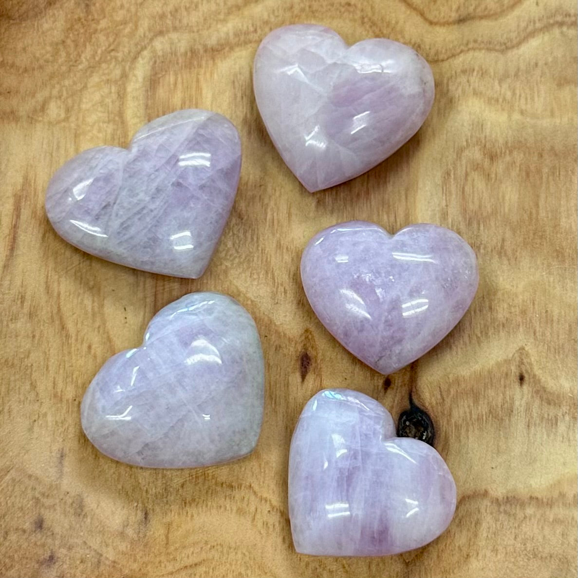Kunzite