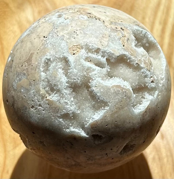 Calcite Druzy