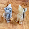 Calcite - Zebra