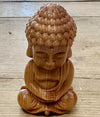 Budas de madera