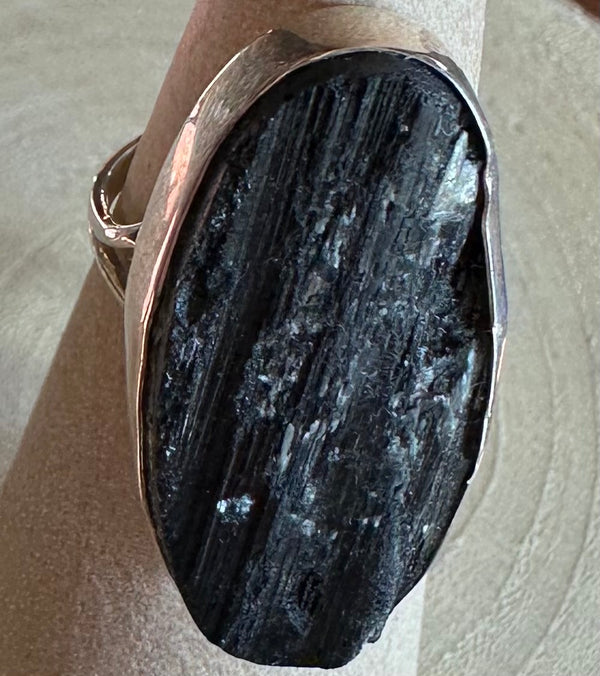 Tourmaline Sterling Silver Jewelry