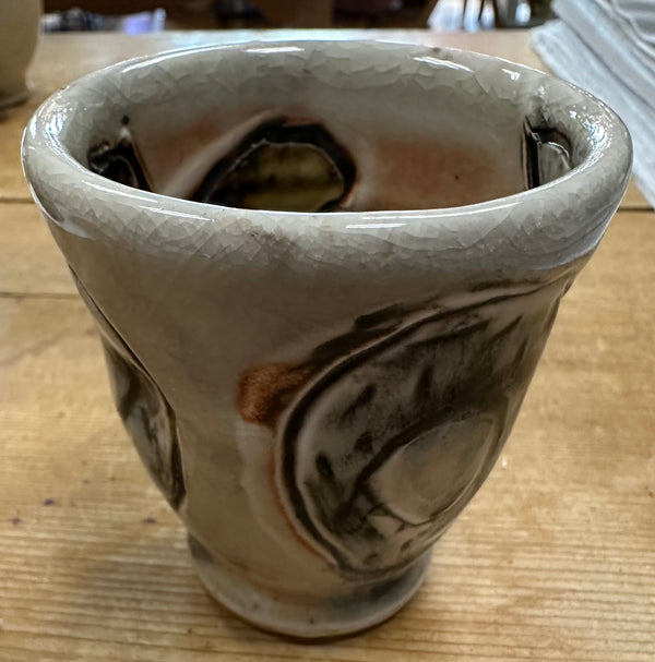 Lottie Damn Dot Pottery
