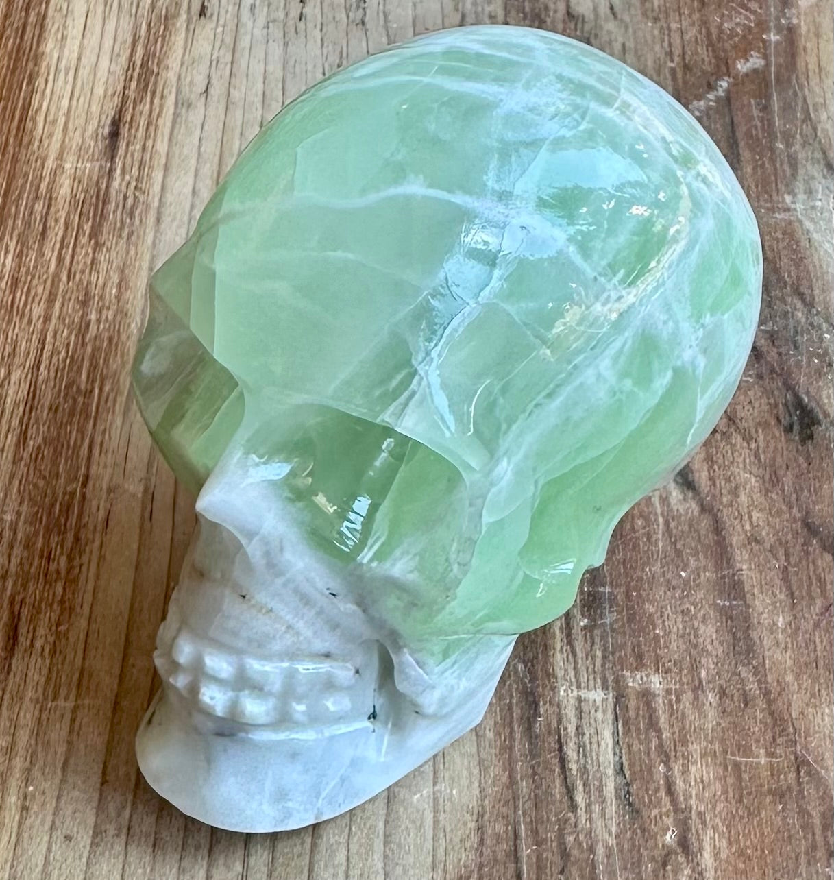 Onyx - Green