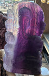 Rainbow Fluorite