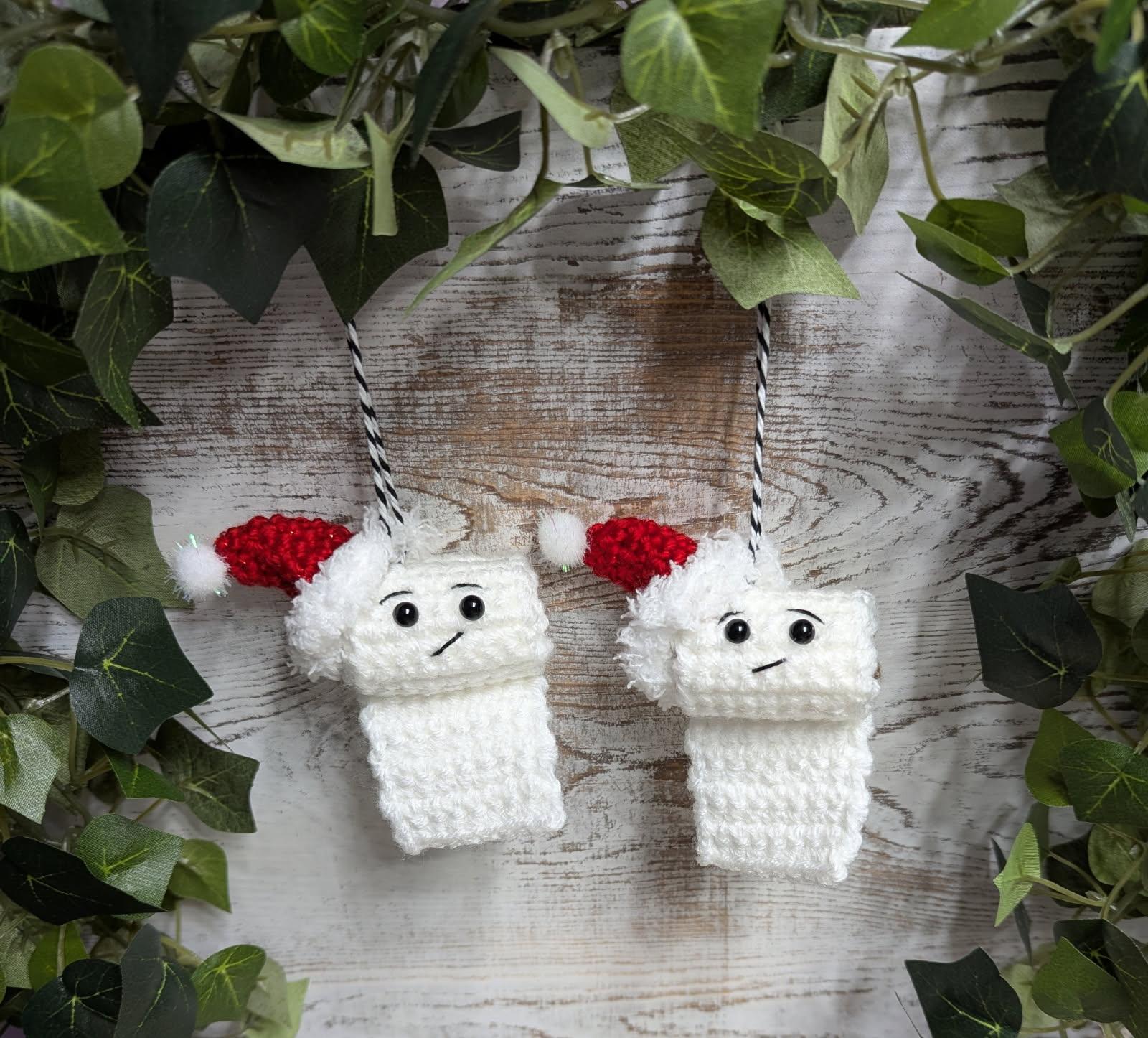 Marshthistle Designs Fiber Art