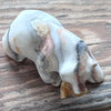 Calcite - Zebra