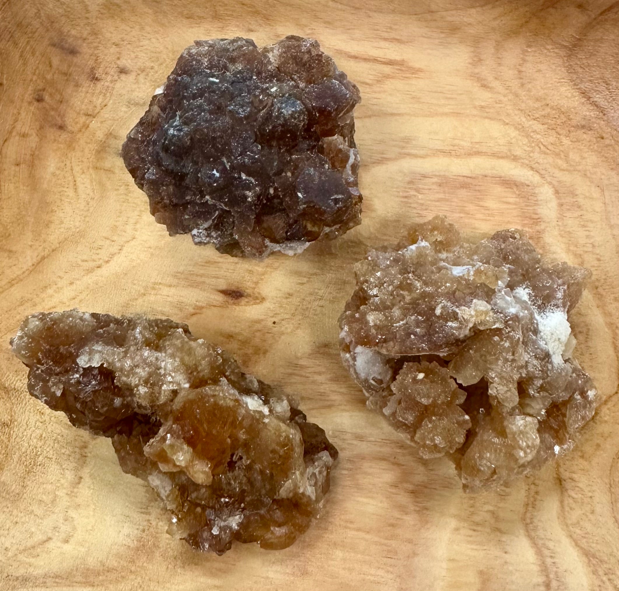 Citrine - Natural