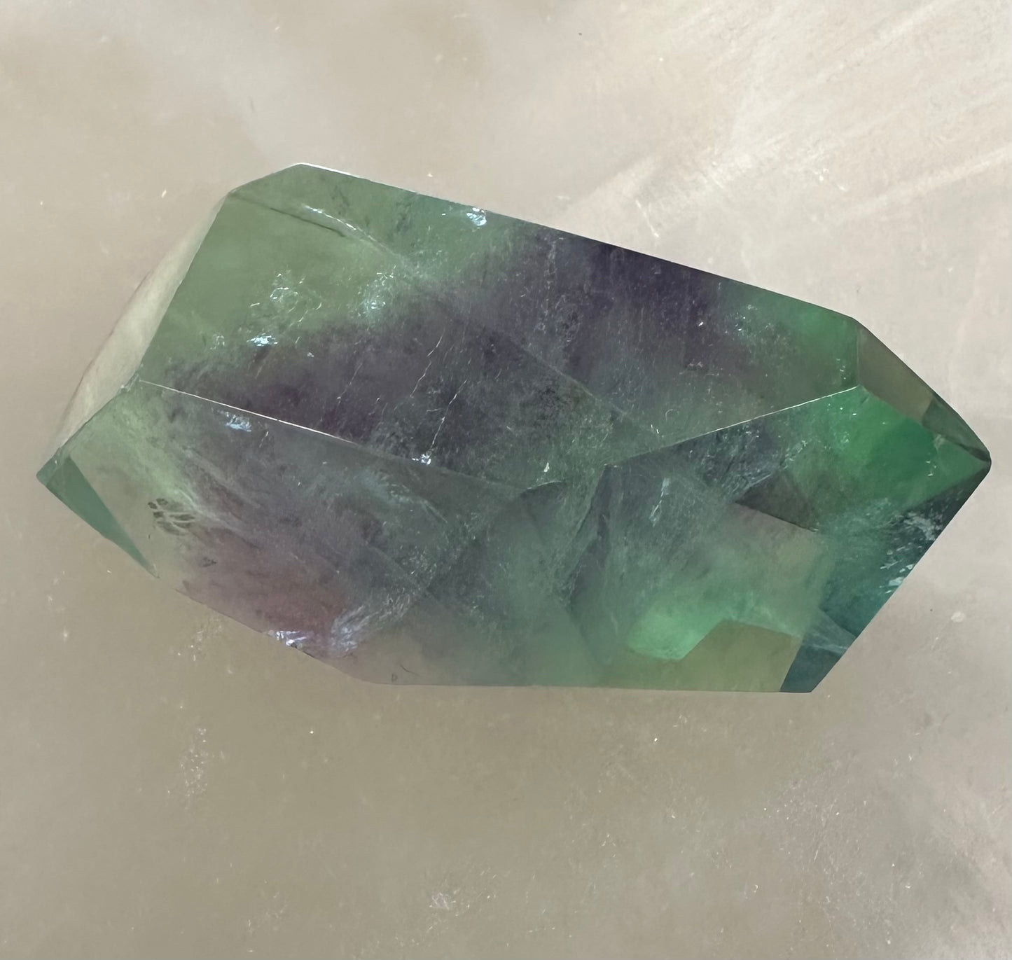 Fluorite