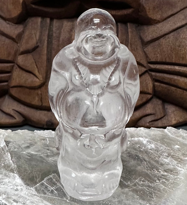 Crystal Quartz