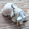 Calcite - Zebra