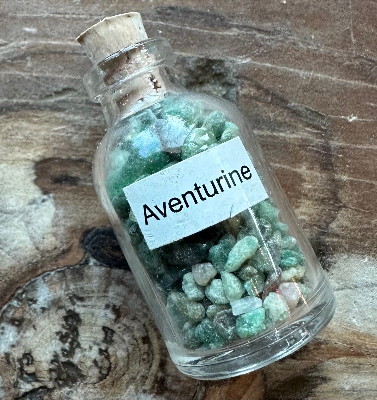 Aventurine