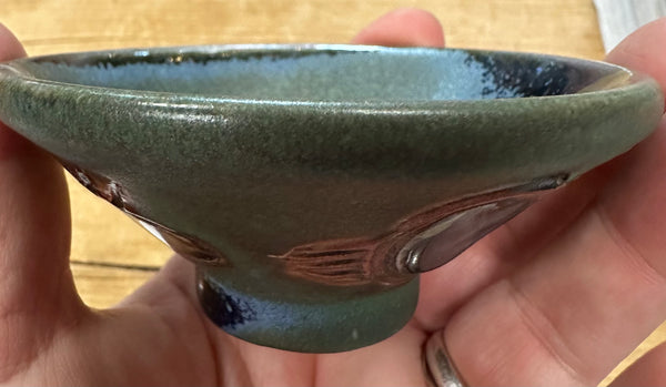 Lottie Damn Dot Pottery