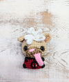 Marshthistle Designs Fiber Art