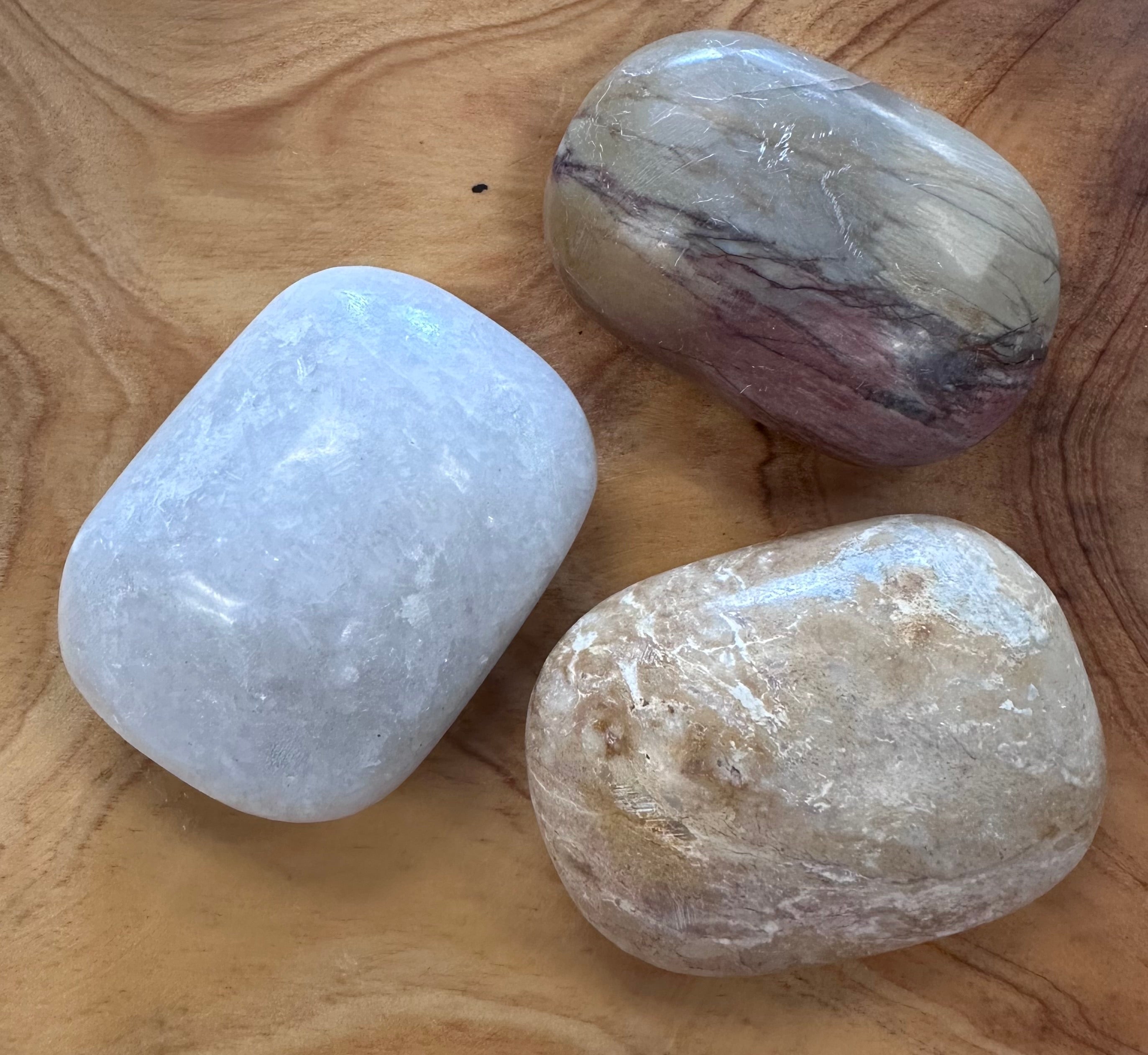 Dolomite