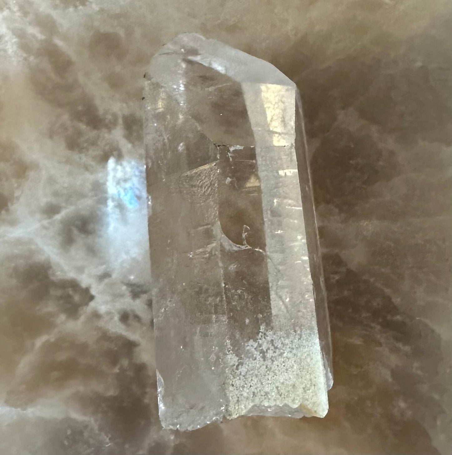 Crystal Quartz