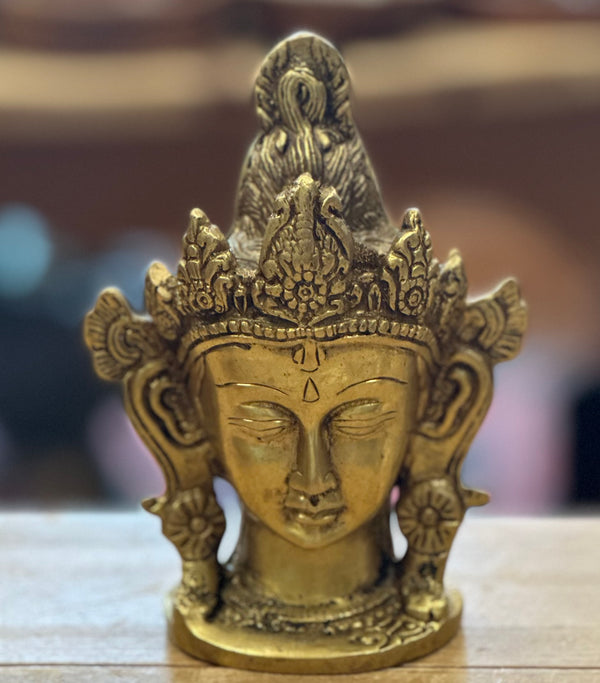 Aluminum & Brass Statues