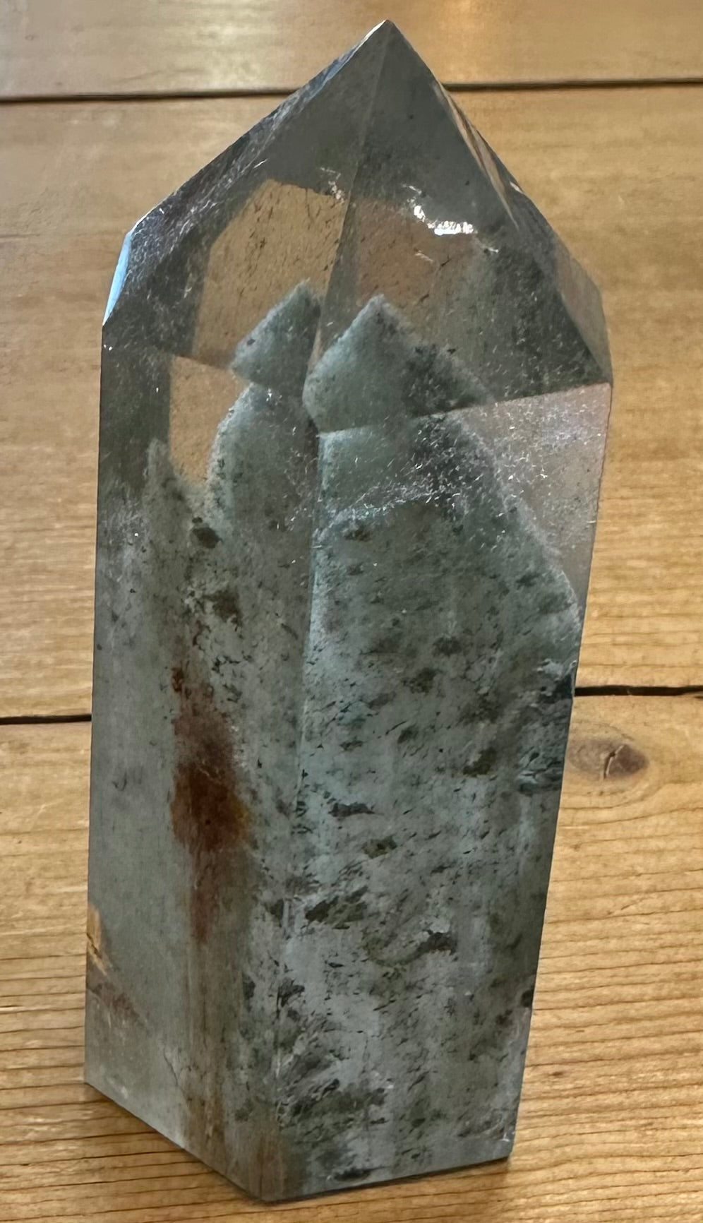 Garden Quartz