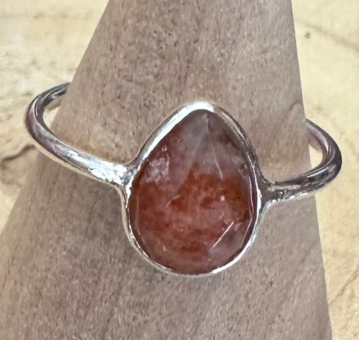 Collar de plata de ley de 18