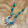 Sovereign Spirituality Jewelry