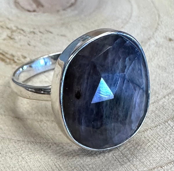 Sapphire Jewelry