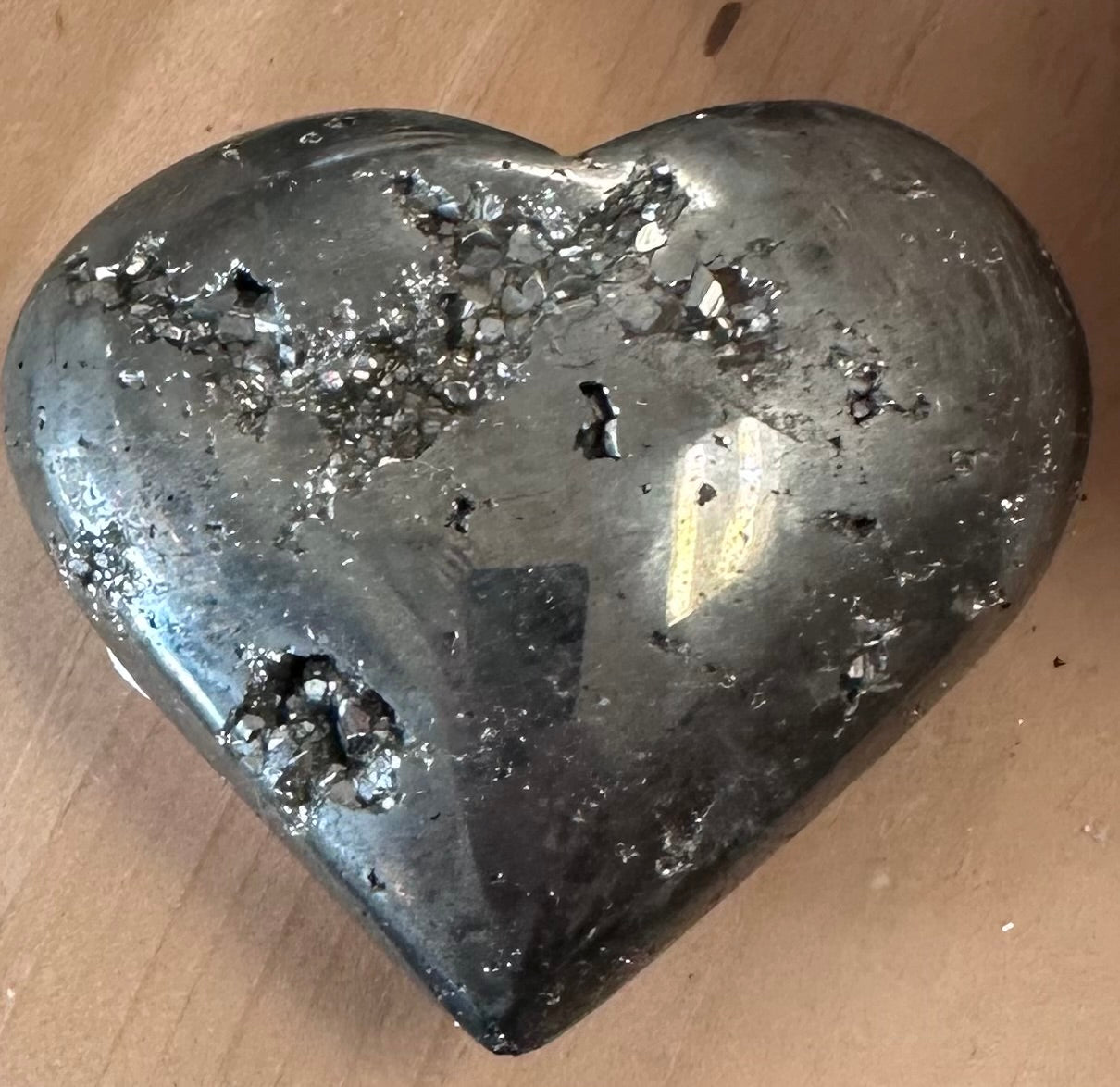 Pyrite
