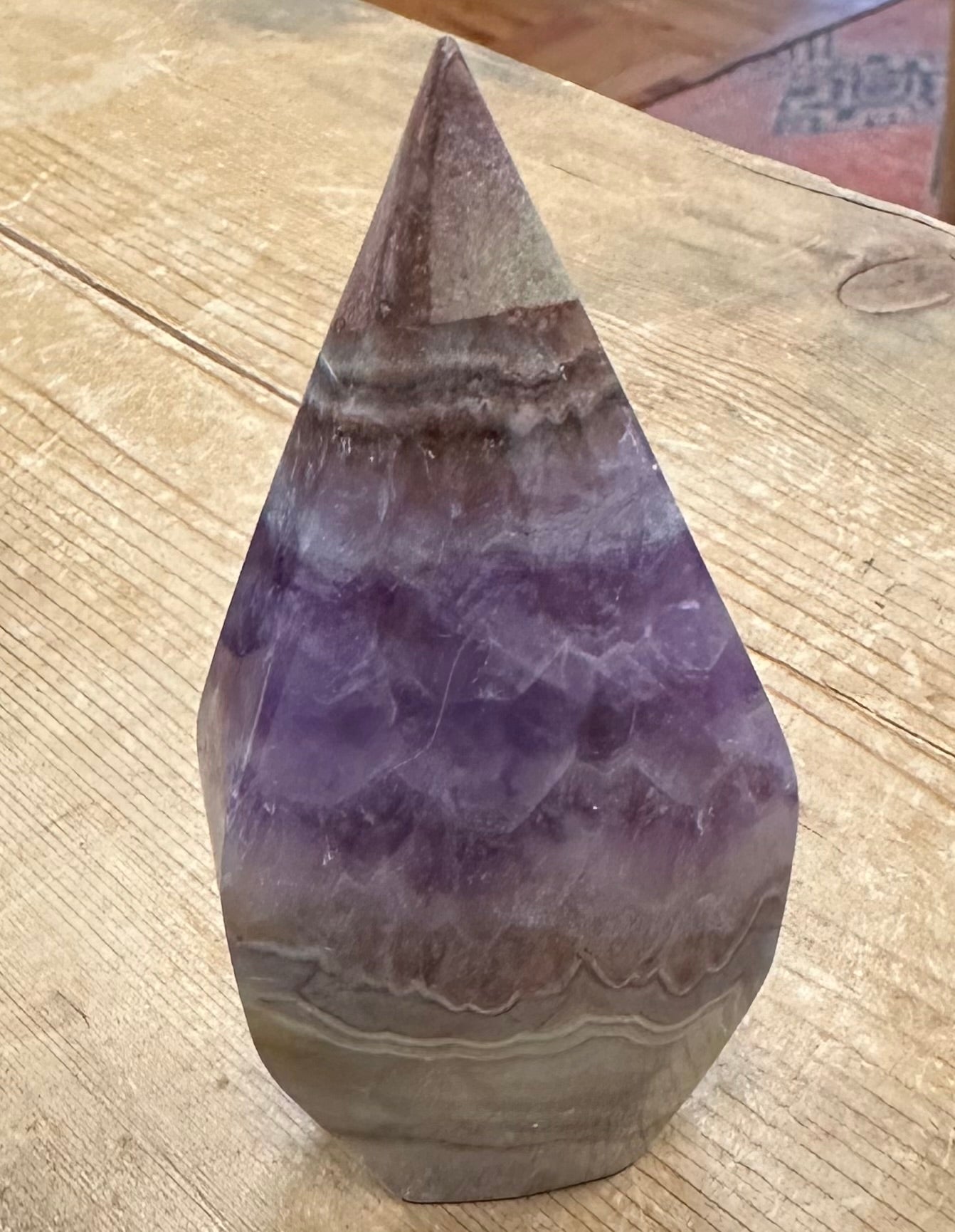 Crazy Lace Agate