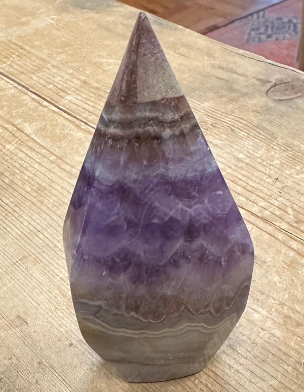Crazy Lace Agate