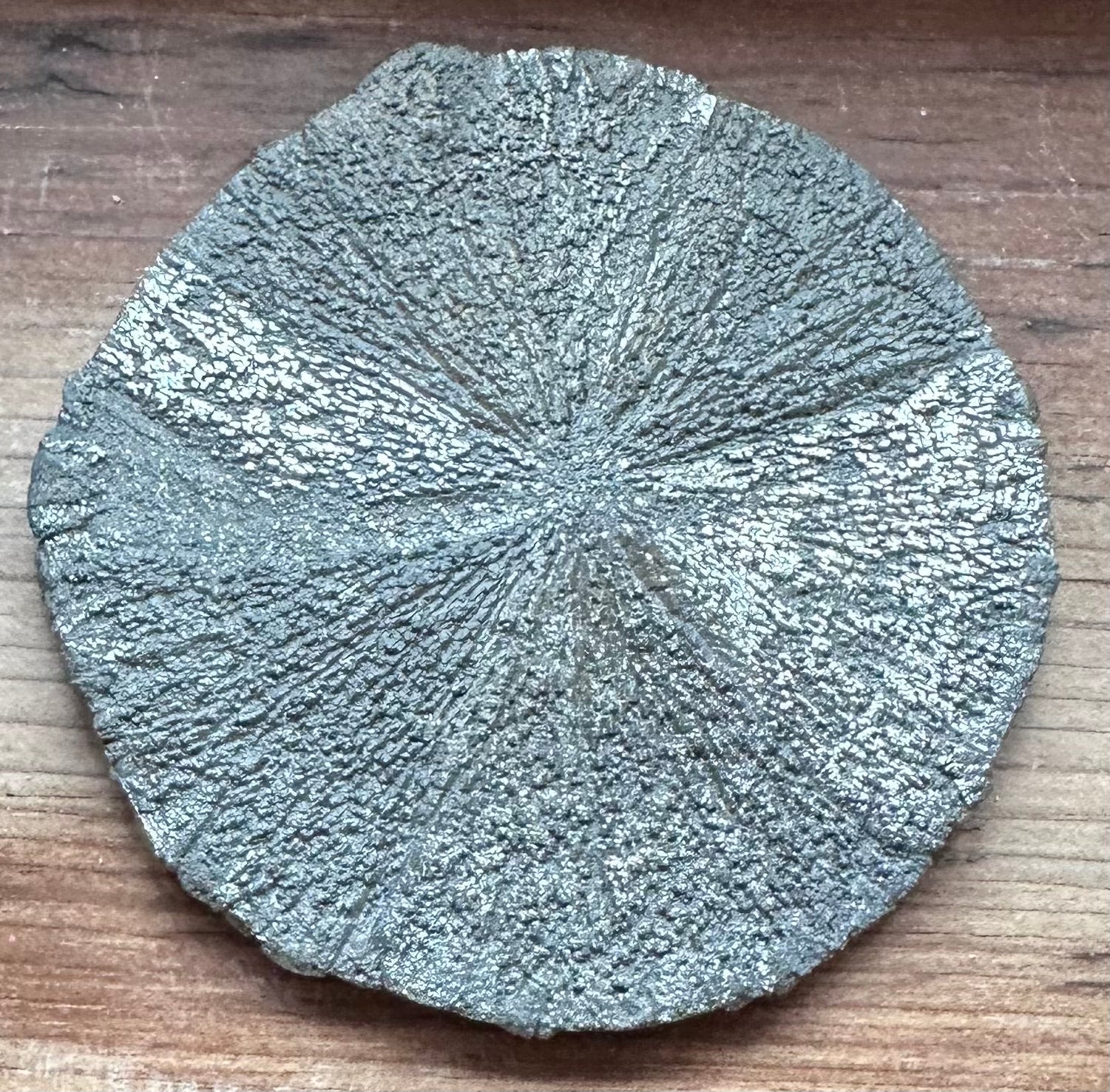 Pyrite