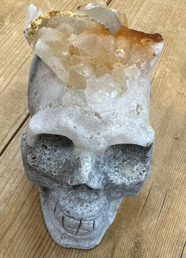 Quartz Carvings