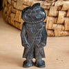 Obsidian Sheen