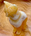 Calcite - Zebra