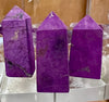 Purpurite