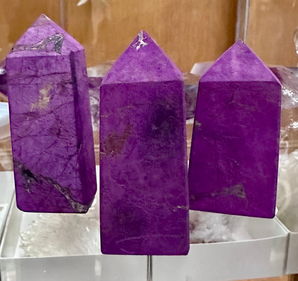 Purpurite