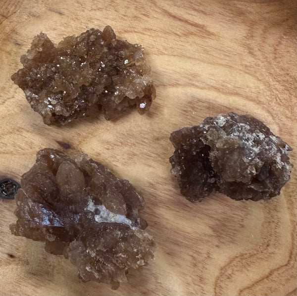 Citrine - Natural