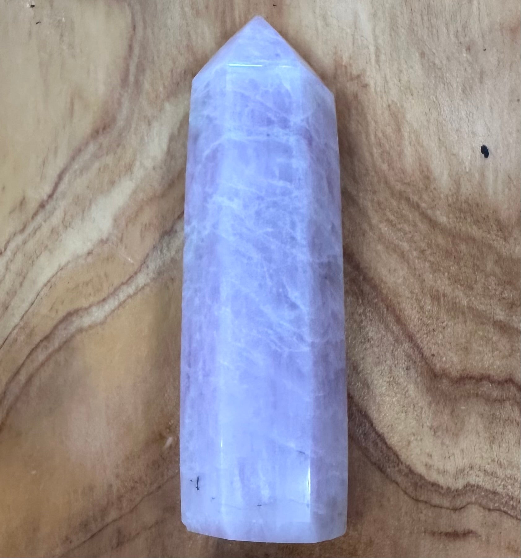 Kunzite
