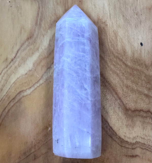 Kunzite