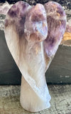 Amethyst - Chevron Dream