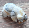Calcite - Zebra