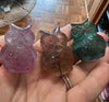 Rainbow Fluorite