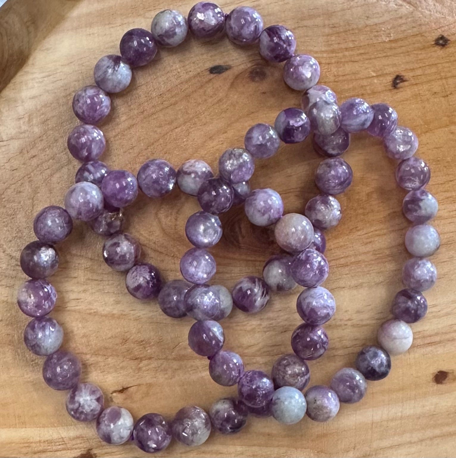 Lepidolite