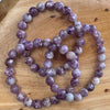 Lepidolite